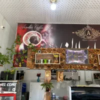 واگذاری کلیه وسایل قهوه سرا