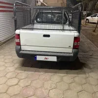 پراید وانت ۴۰۳|خودرو سواری و وانت|اسلامشهر, شهرک واوان|دیوار