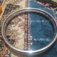 طوق رینگ عقب موتور