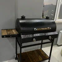 باربیکیو|اجاق گاز و لوازم برقی پخت‌وپز|اردبیل, |دیوار