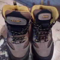 بوت پسرانه برند HITEC|کفش و لباس بچه|تهران, سازمان برنامه شمالی|دیوار