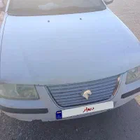 سمندef7 مدل آخر 97|خودرو سواری و وانت|شیراز, شهرک گلدشت حافظ|دیوار