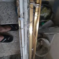 میله پرده