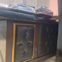 میز مدیریتی/صندلی مدیریتی/صندلی تکی/میز وسط|دفتر کار|تهران, هوانیروز|دیوار