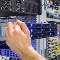 خدمات تخصصی نصب و راه اندازی شبکه