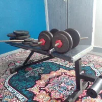 تخته ورزشی|تجهیزات ورزشی|تهران, کوثر|دیوار