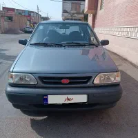 پراید 131se