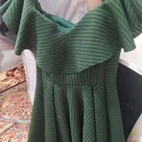 لباس مجلسی دخترانه