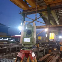 تعمیرات و راه اندازی جرثقیل های سقفی|خدمات پیشه و مهارت|تهران, تهرانسر شمالی|دیوار