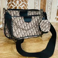 کیف دوشی ۲۵۰ هزار