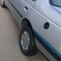 پژو ۴۰۵ مدل ۹۱|خودرو سواری و وانت|خوی, |دیوار