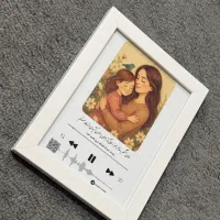 تابلو موزیکال