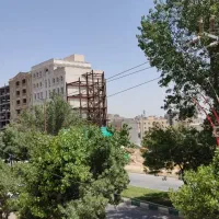 اجاره اپارتمان سرعین فول تمیزنزدیک ابگرم ومرکزشهر