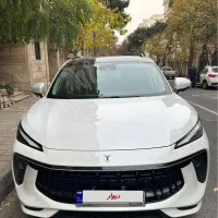 لاماری فول آپشنال مدل ۱۴۰۴ مشابه صفر|خودرو سواری و وانت|تهران, نیروی هوایی (پیروزی)|دیوار