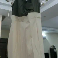 پیراهن سایز ۳۸ مجلسی