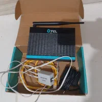 مودم A154|مودم و تجهیزات شبکه|گرگان, |دیوار