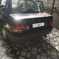 پراید مدل 83|خودرو سواری و وانت|رویان, |دیوار