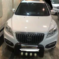 لیفانX60 مدل ۱۳۹۴