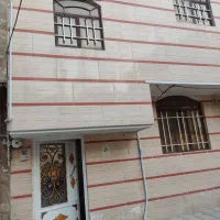 دوطبقه درسبزدشت سرویس جدا از هم هرکدام ویلایی
