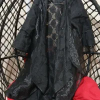 تعدادی لباس|لباس|خسروشاه, |دیوار