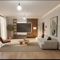 آپارتمان لوکس در بهترین‌ لوکیشن کمالشهر|فروش آپارتمان|کرج, کمال‌شهر|دیوار
