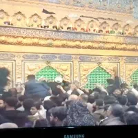 کاروان کربلا