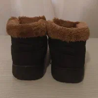 نیم بوت سایز ۳۸|کیف، کفش، کمربند|تهران, تهرانپارس غربی|دیوار