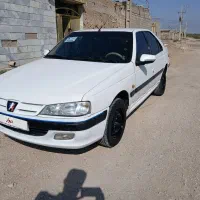 پارس تمیز85درحدنو|خودرو سواری و وانت|خرمشهر, |دیوار