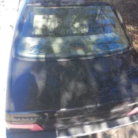 پژو ۴۰۵ بیرنگ بیضربه|خودرو سواری و وانت|دیلمان, |دیوار