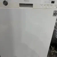 ظرفشویی ال جی اصل کره