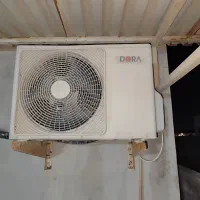 کولر اسپلیت ۱۸ هزار