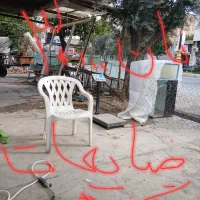 ضایعات گنبدکاووس