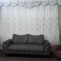 مبلمان راحتی|مبلمان خانگی و میز عسلی|قم, پردیسان|دیوار