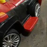 ماشین بازی