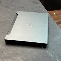 ۲ عدد لپ تاپ گیمینگ در حد نو|رایانه همراه|شیراز, بعثت|دیوار