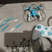 کواتکوپتر درحد نو