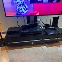 میز تلوزیون و سینما خانواده LG