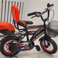 دوچرخه ۱۲ redfox|دوچرخه، اسکیت، اسکوتر|مشهد, امیریه|دیوار