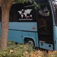 اتوبوس میدل باس|خودرو سنگین|رباط‌کریم, مسکن مهر آبشناسان|دیوار