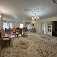 منزل مسکونی350 متر/ سه طبقه/کاشانی جنوبی-مصدق