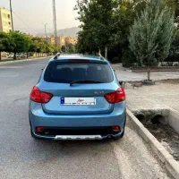 کوییک مدل ۹۸|خودرو سواری و وانت|خرم‌آباد, |دیوار