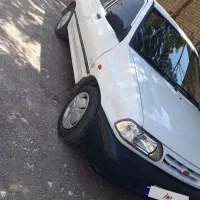 پراید ۱۳۱|خودرو کلاسیک|میاندوآب, |دیوار