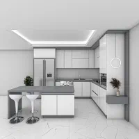 کابینت نو|مصالح و تجهیزات ساختمان|سبزوار, جوادیه غربی|دیوار