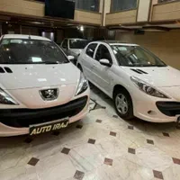 پژو 207 سقف فلز TU5 صفر مدل 1404