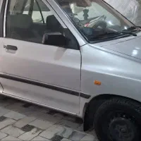 پراید 86|خودرو سواری و وانت|تهران, مشیریه|دیوار