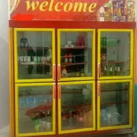 یخچال 6درب فروشی