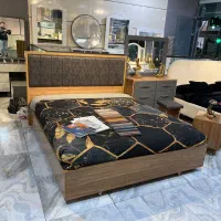 انواع سرویس خواب دونفره و تک نفره|تخت و سرویس خواب|بندرعباس, |دیوار