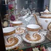 سرویس لرشید معاوضه هم دارم