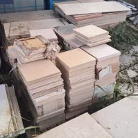 کاشی زیر پارکتی