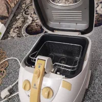 سرخ کن|اجاق گاز و لوازم برقی پخت‌وپز|قم, پردیسان|دیوار